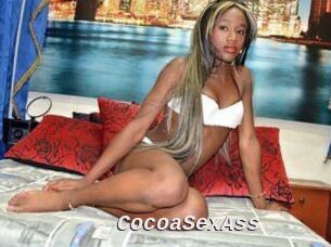 CocoaSexAss