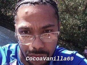 CocoaVanilla69