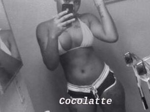 Cocolatte