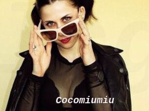 Cocomiumiu