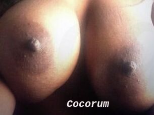 Cocorum