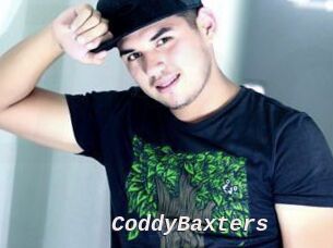CoddyBaxters