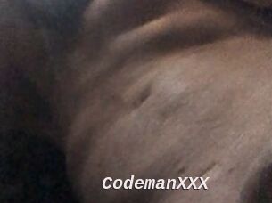 CodemanXXX