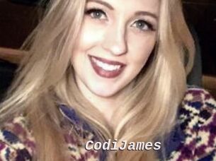 CodiJames Live Camgirls Sex
