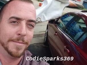 CodieSparks369