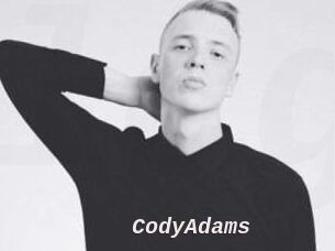 Cody_Adams