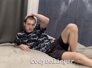 CodyBelinger