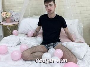 CodyBrown