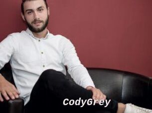 CodyGrey