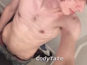 CodyTate