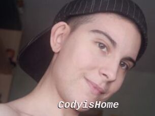 CodyisHome