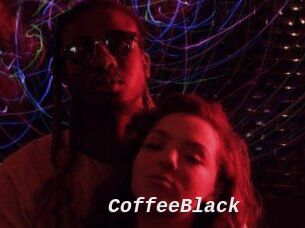CoffeeBlack