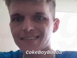 CokeBoyBubba
