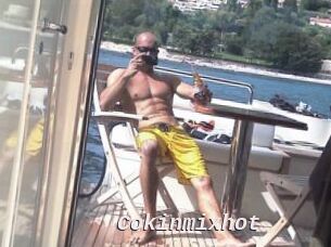 Cokinmixhot Live Camgirls Sex