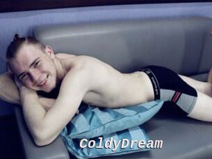 ColdyDream