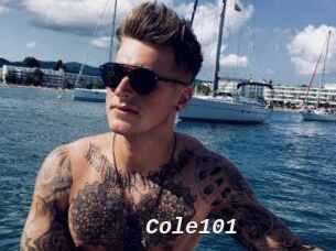Cole101