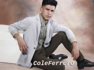 ColeFerrero