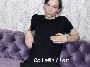 ColeMiller