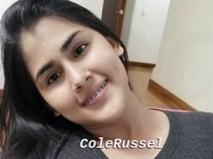 ColeRussel