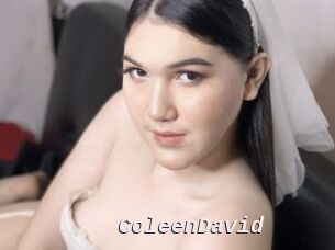ColeenDavid