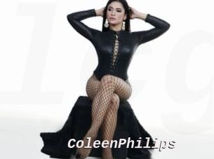 ColeenPhilips Live Camgirls Sex