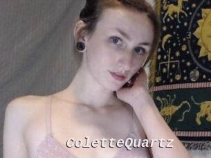 ColetteQuartz