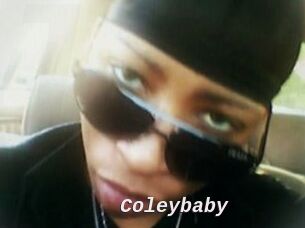 Coleybaby