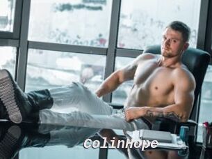 ColinHope