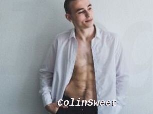 ColinSweet