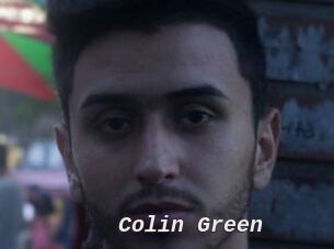 Colin_Green