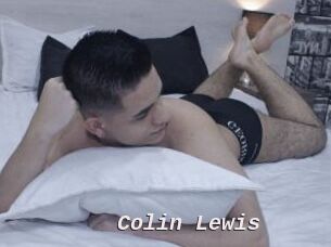 Colin_Lewis