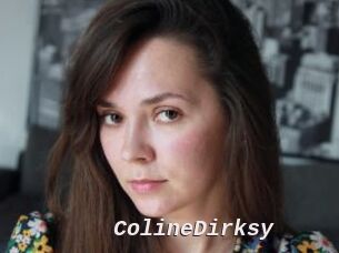 ColineDirksy Live Camgirls Sex
