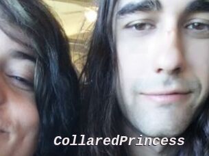 CollaredPrincess