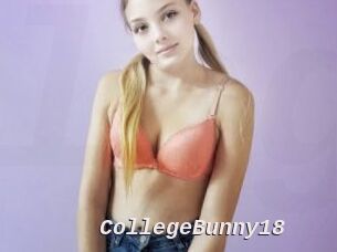 CollegeBunny18