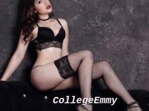 CollegeEmmy
