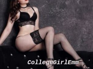 CollegeGirlEmm