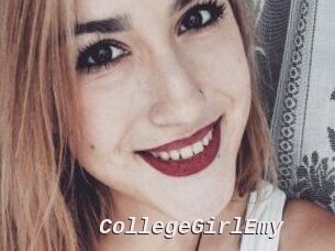 CollegeGirlEmy