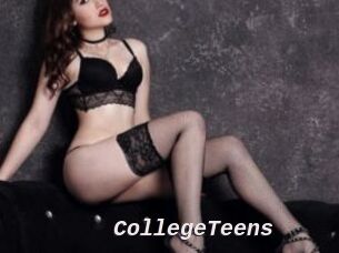 CollegeTeens