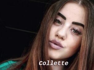 Collette Live Camgirls Sex