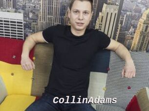 CollinAdams