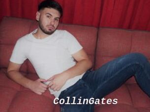 CollinGates