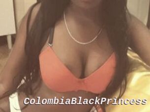 ColombiaBlackPrincess
