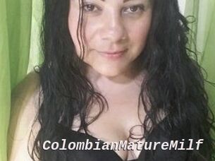 ColombianMatureMilf
