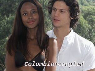 Colombiancoupled