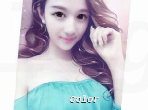 Color