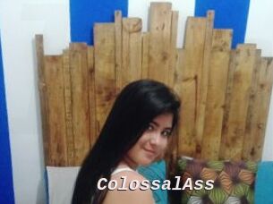 ColossalAss