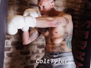 ColtTyler