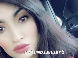 ColumbianBarb