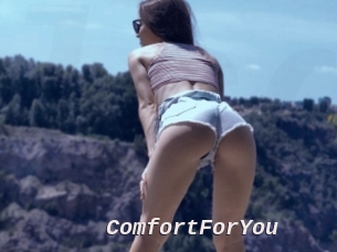ComfortForYou
