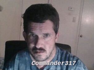 Commander317